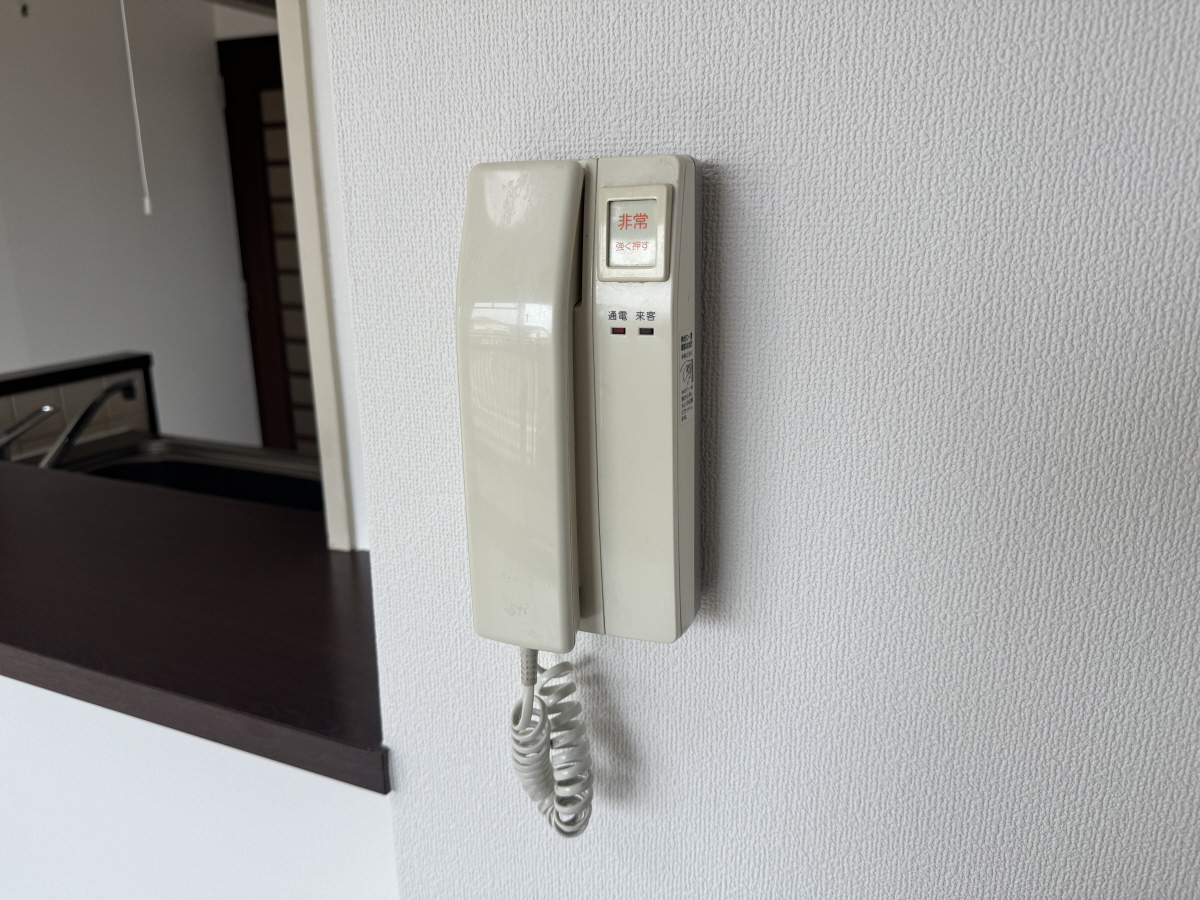 セキュリティ 写真11