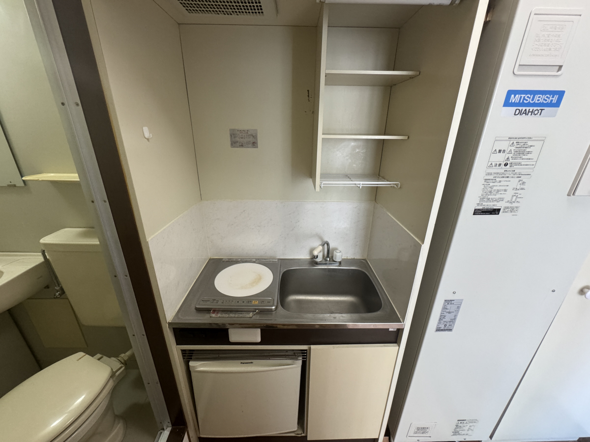 キッチン 写真3