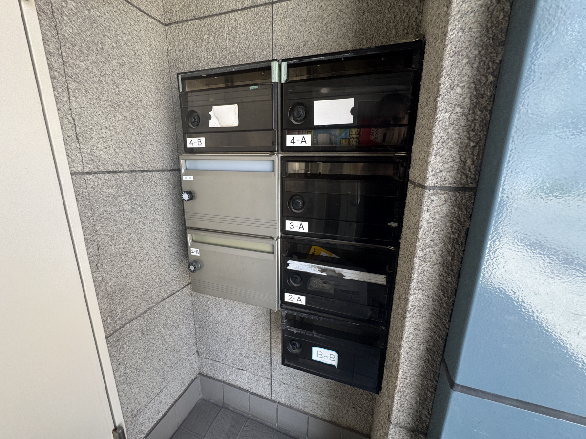 共用部 写真13