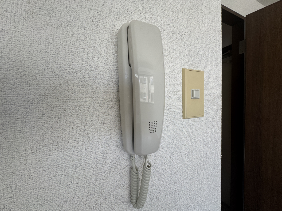 セキュリティ 写真12
