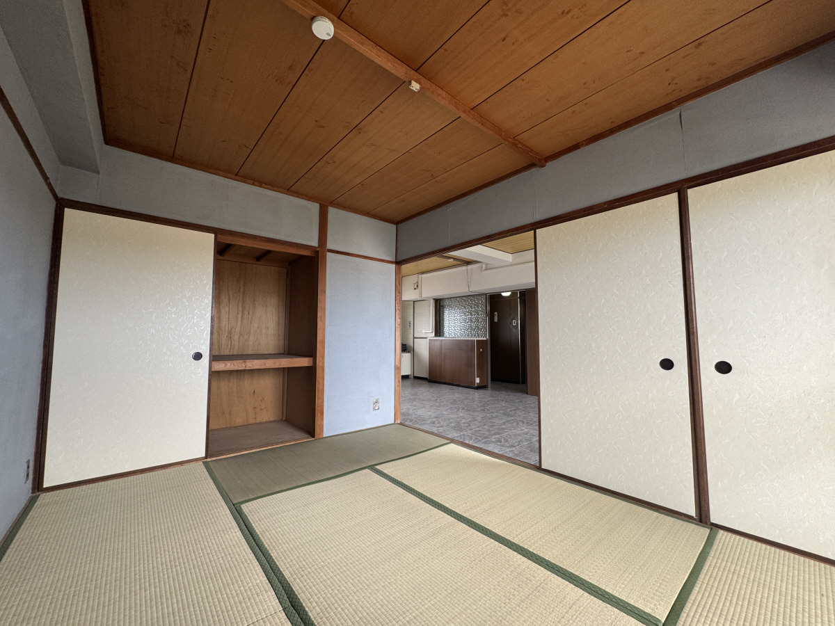 その他部屋・スペース 写真9