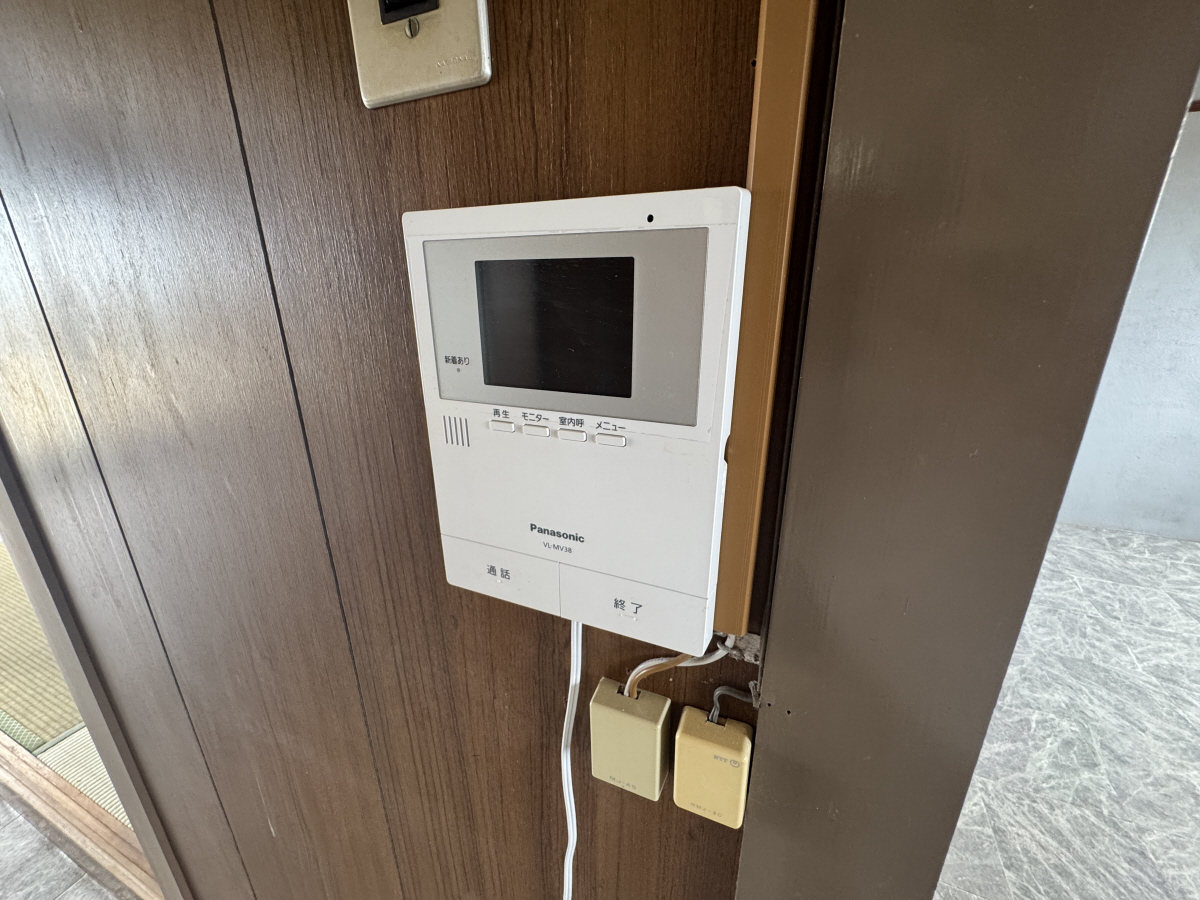 セキュリティ 写真11