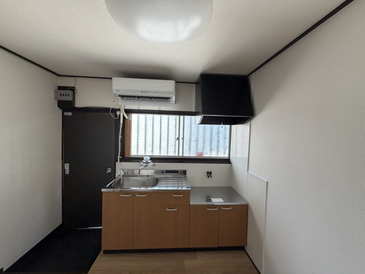 キッチン 写真3