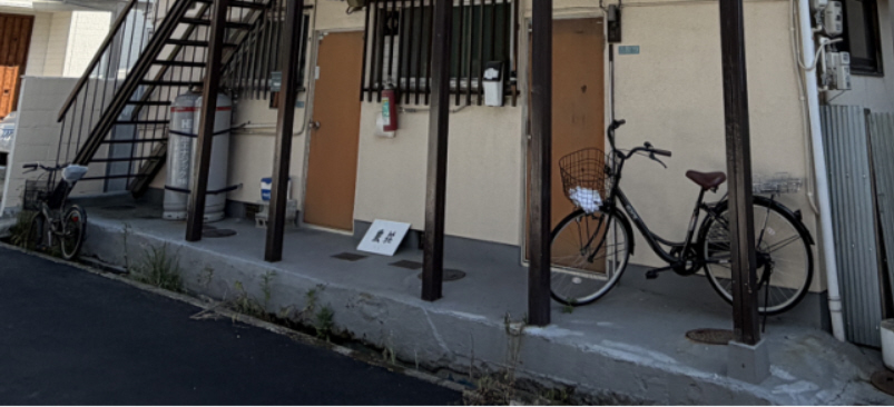 共用部 写真13