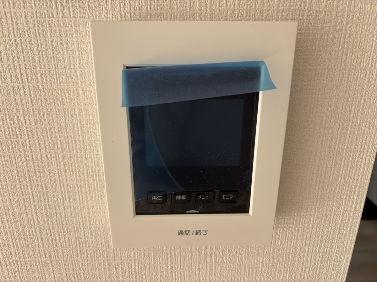 セキュリティ 写真13