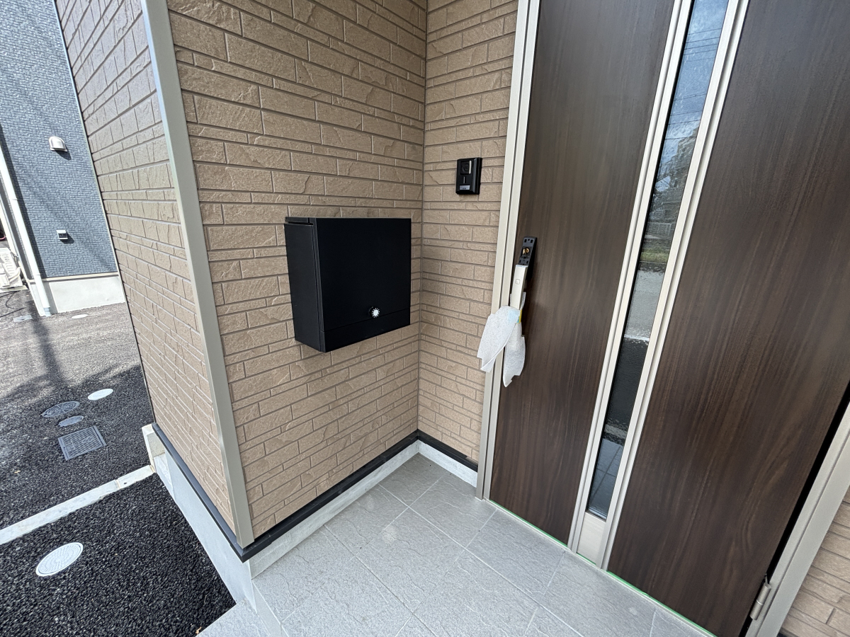 共用部 写真14