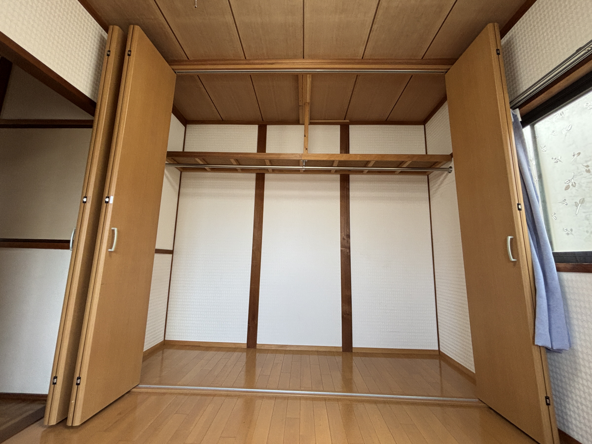 収納 写真8