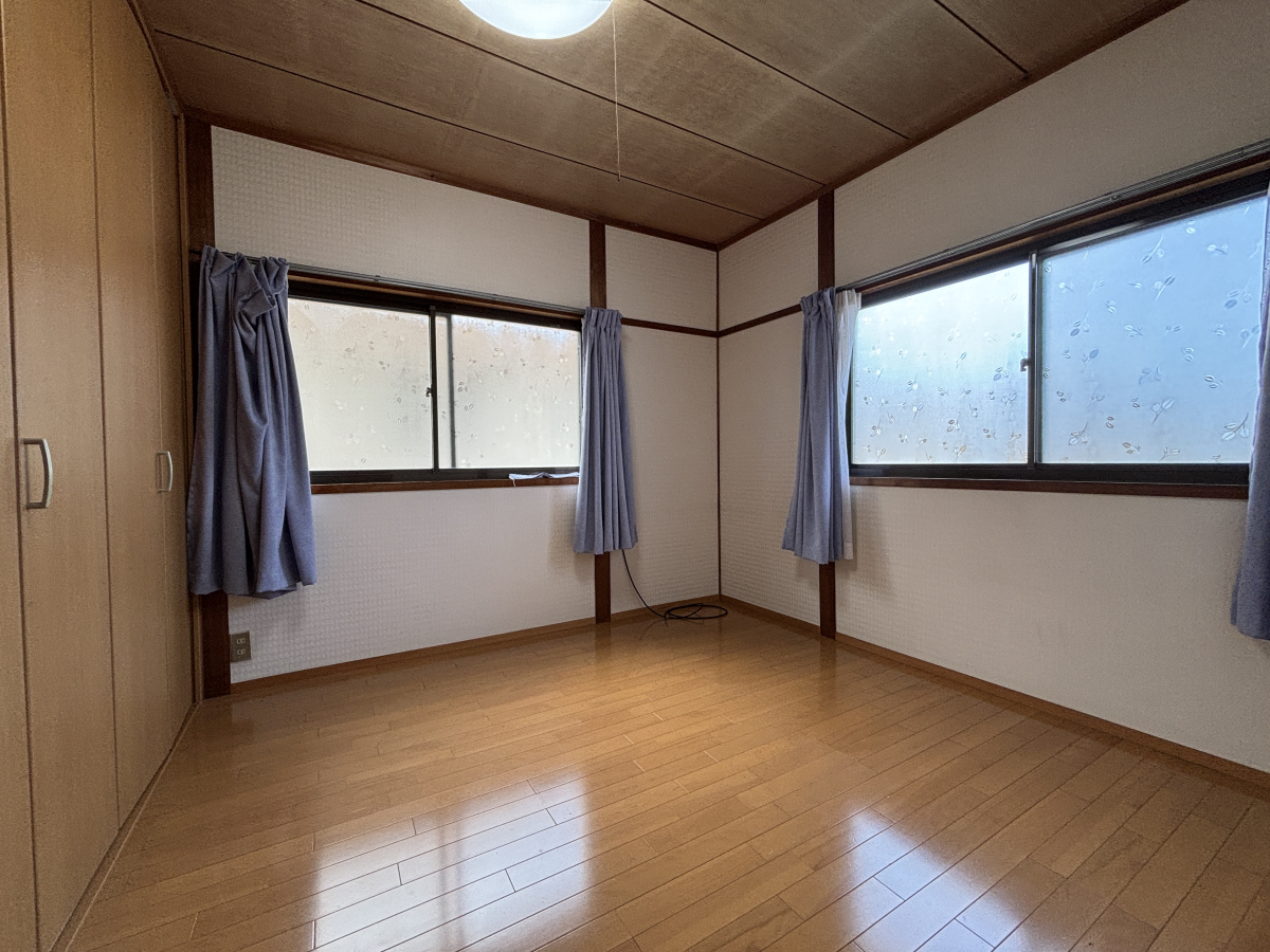 その他部屋・スペース 写真9