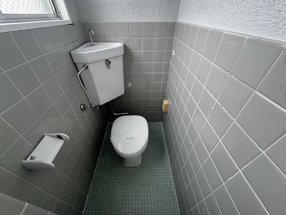 トイレ 写真5