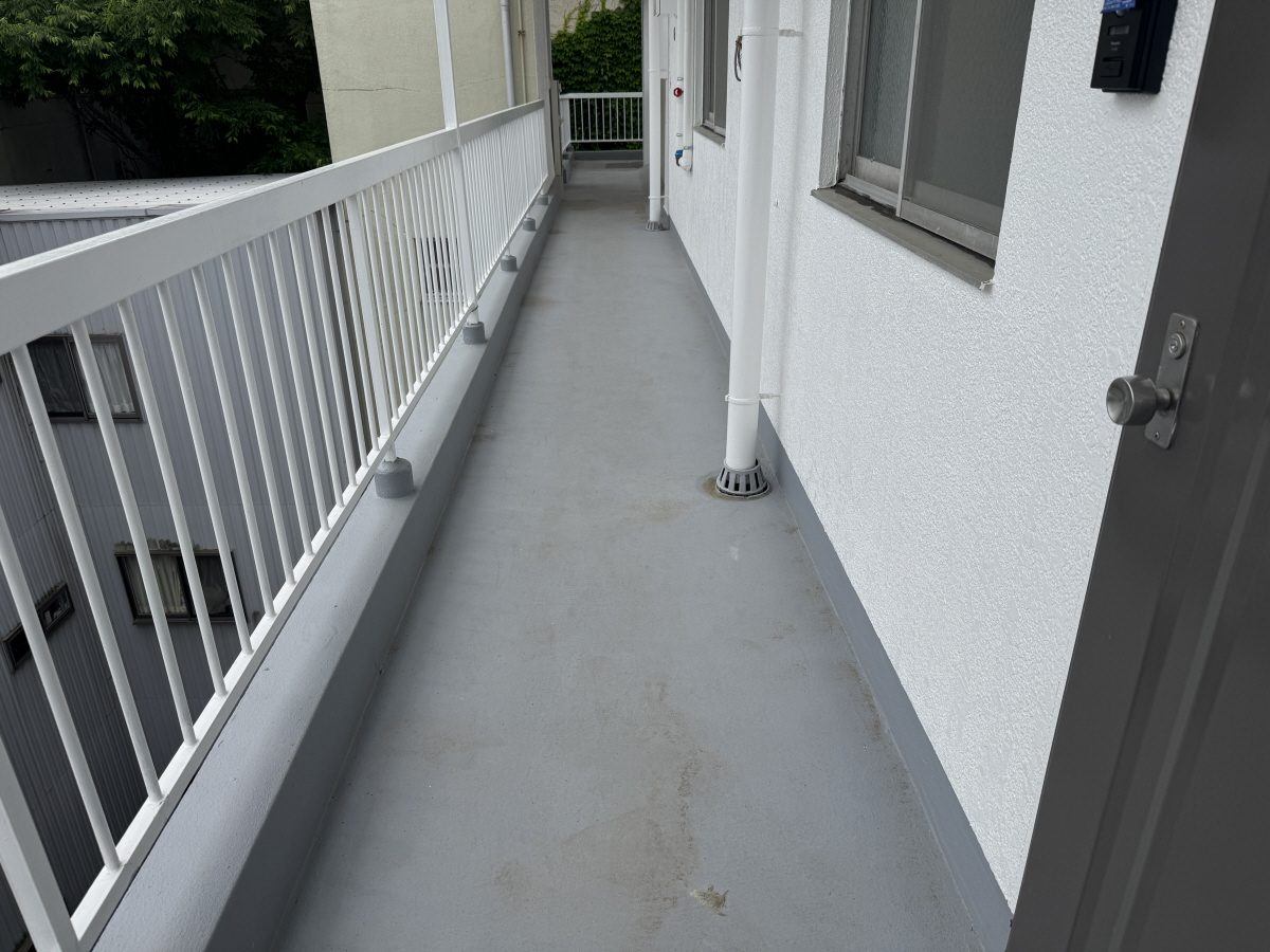 共用部 写真14