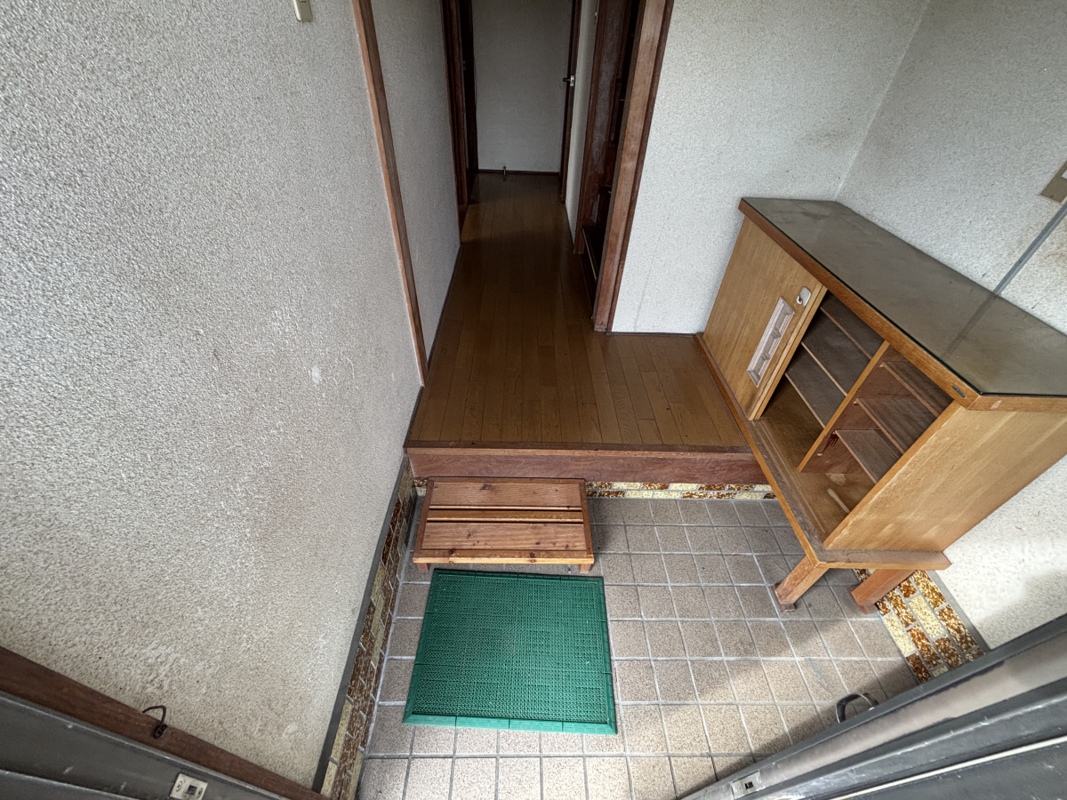 玄関 写真7