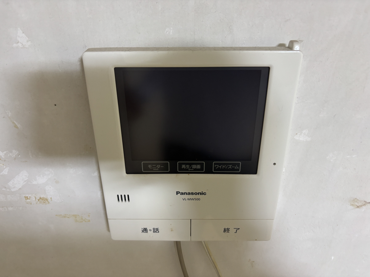 セキュリティ 写真13