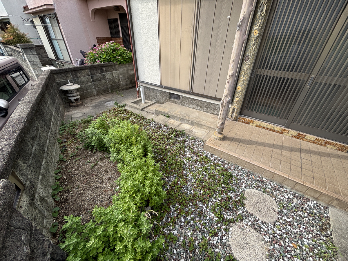 共用部 写真14