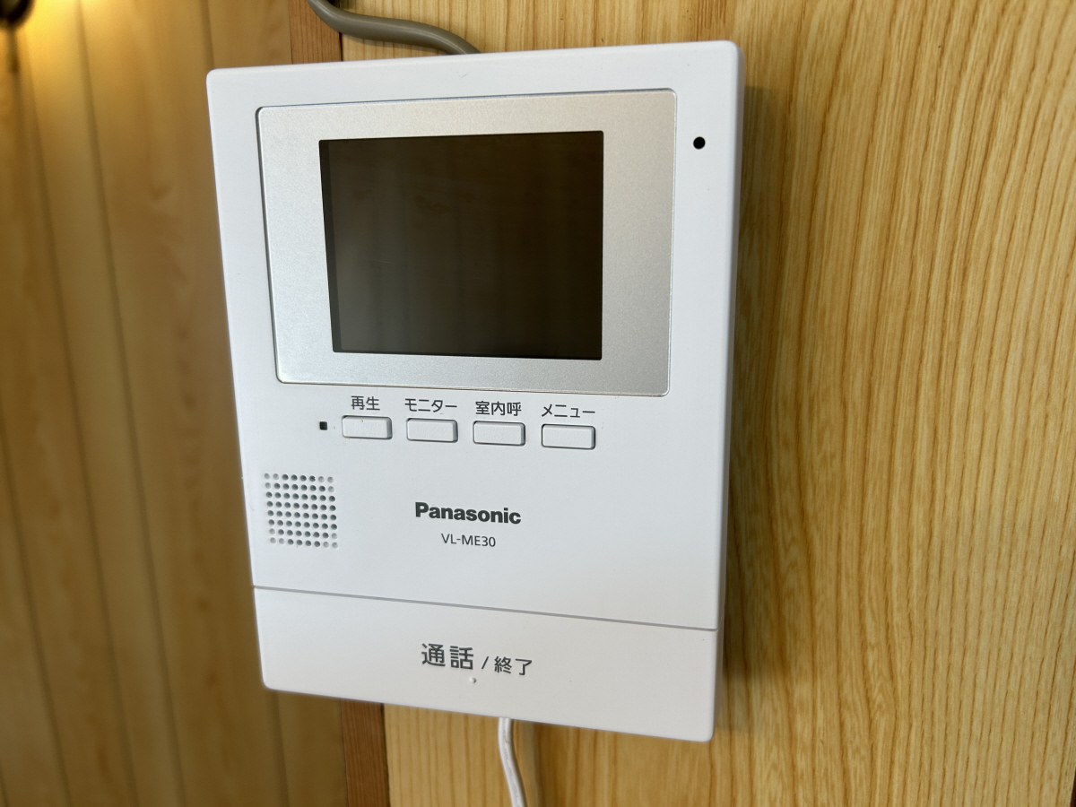セキュリティ 写真11
