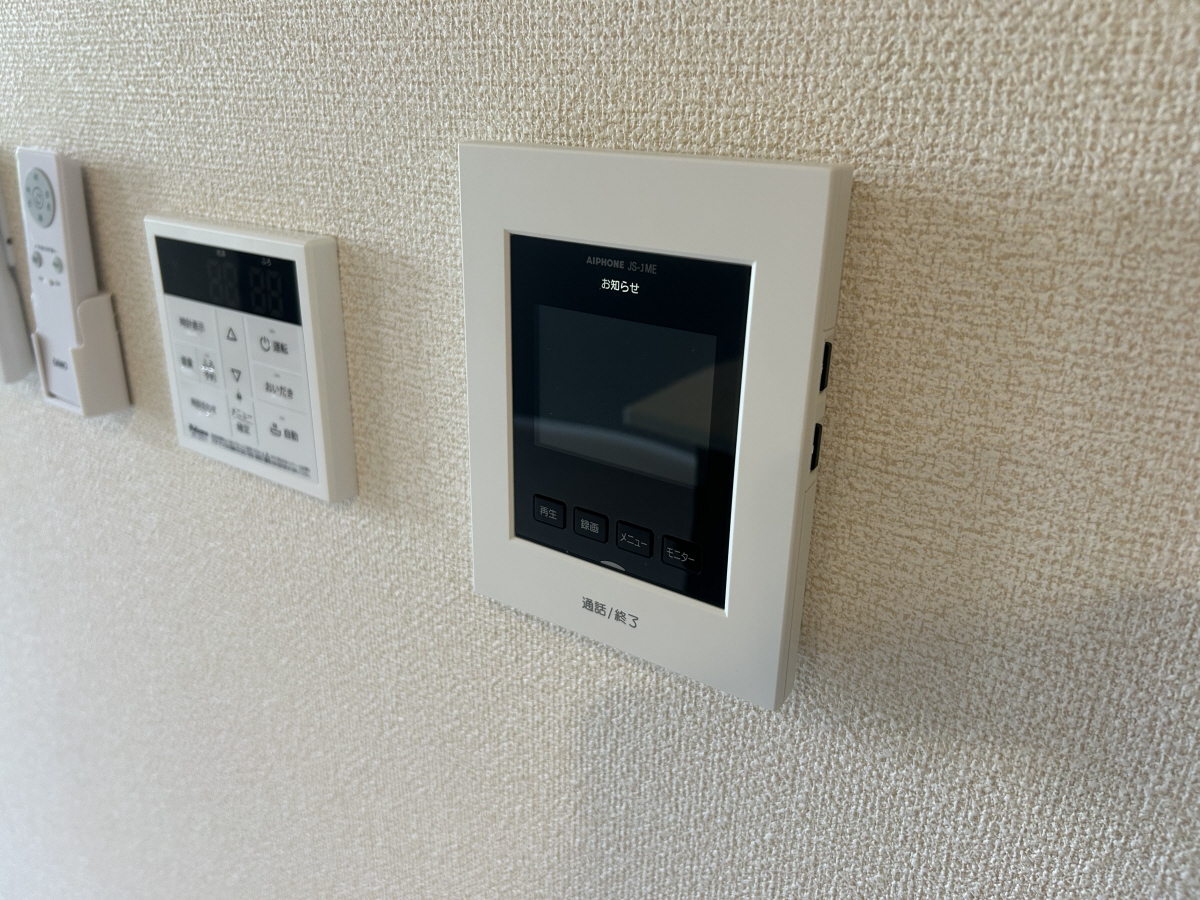 セキュリティ 写真11