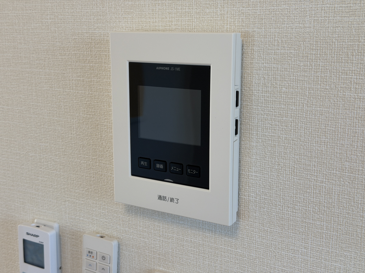 セキュリティ 写真13