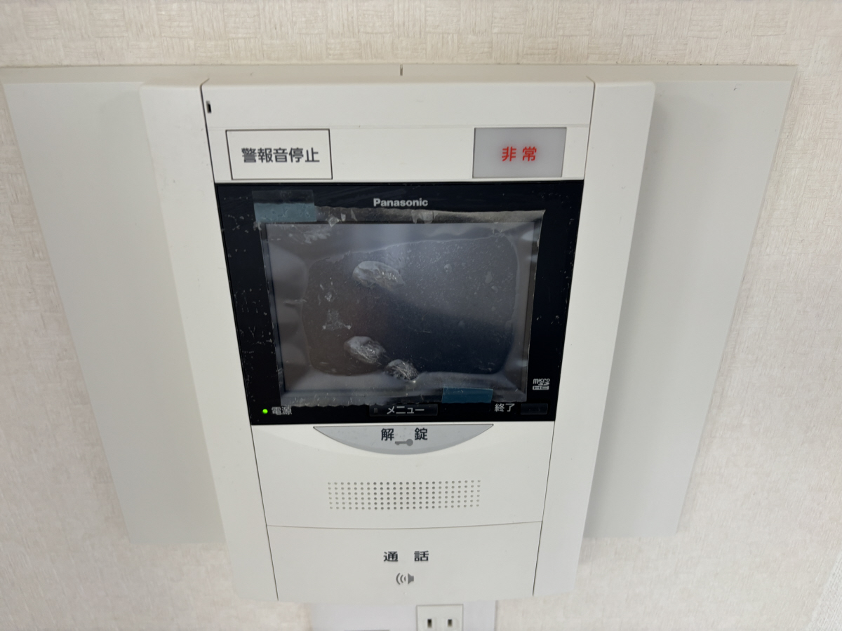 セキュリティ 写真13