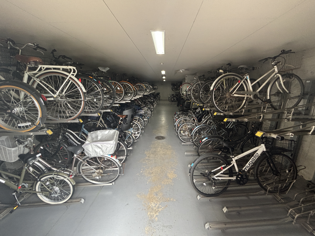 共用部 写真14