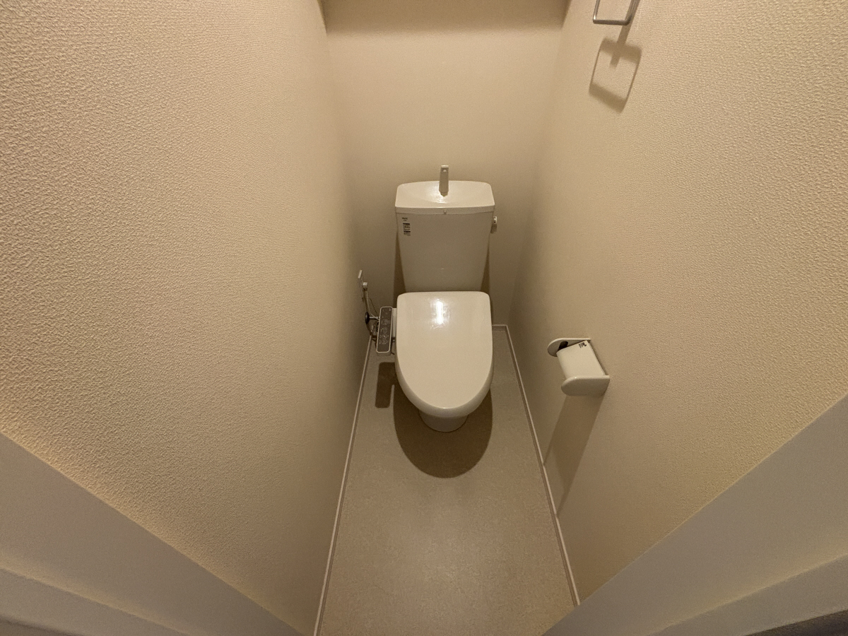 トイレ 写真5