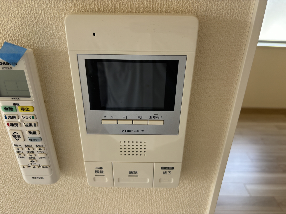 セキュリティ 写真12