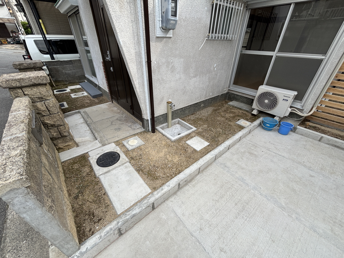 共用部 写真14