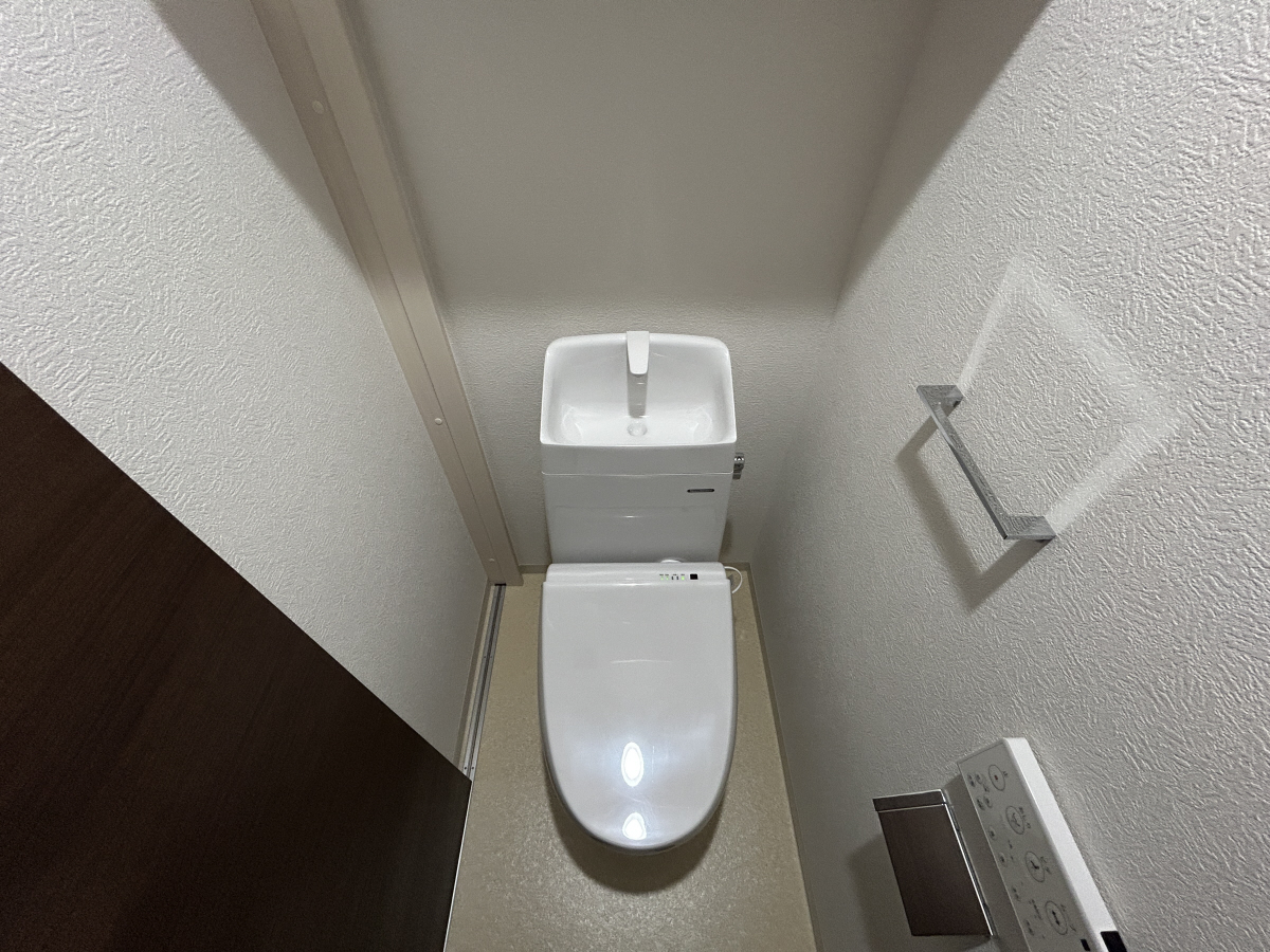 トイレ 写真5