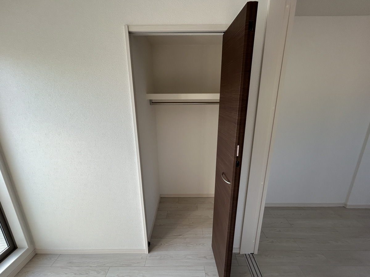 収納 写真8