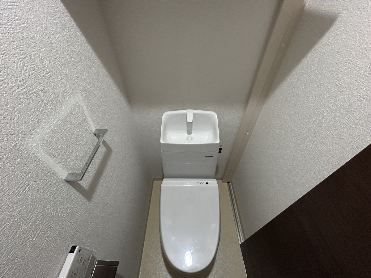 トイレ 写真5