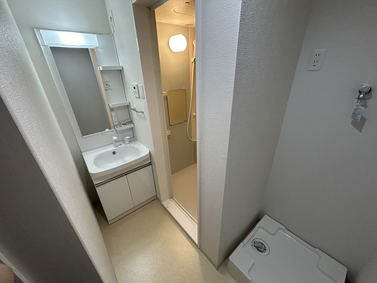 洗面所 写真6