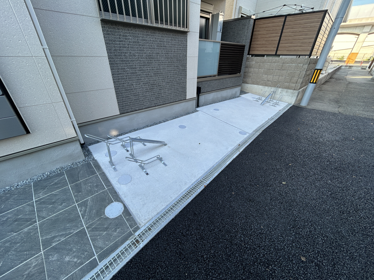 共用部 写真13