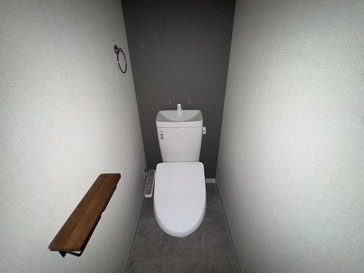 トイレ 写真5