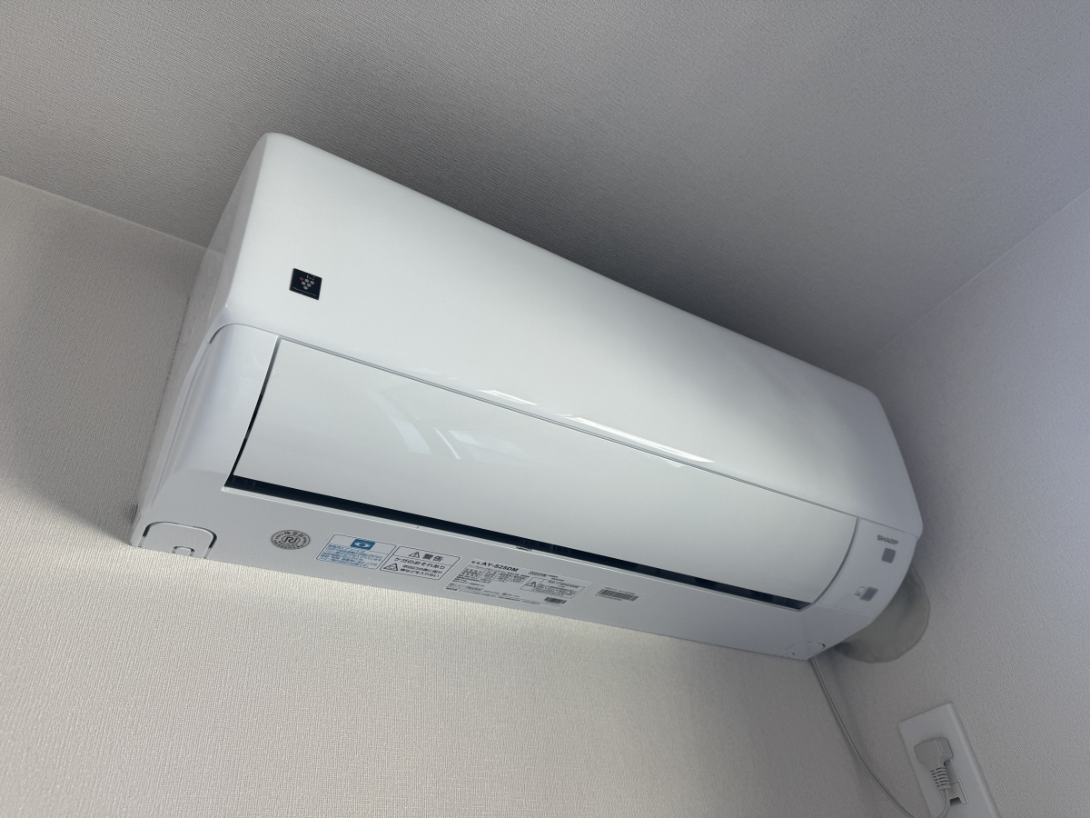設備 写真11