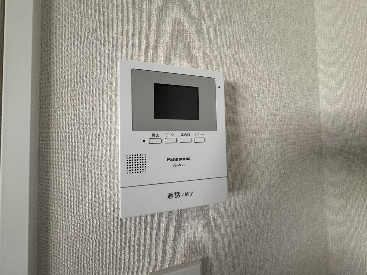 セキュリティ 写真12