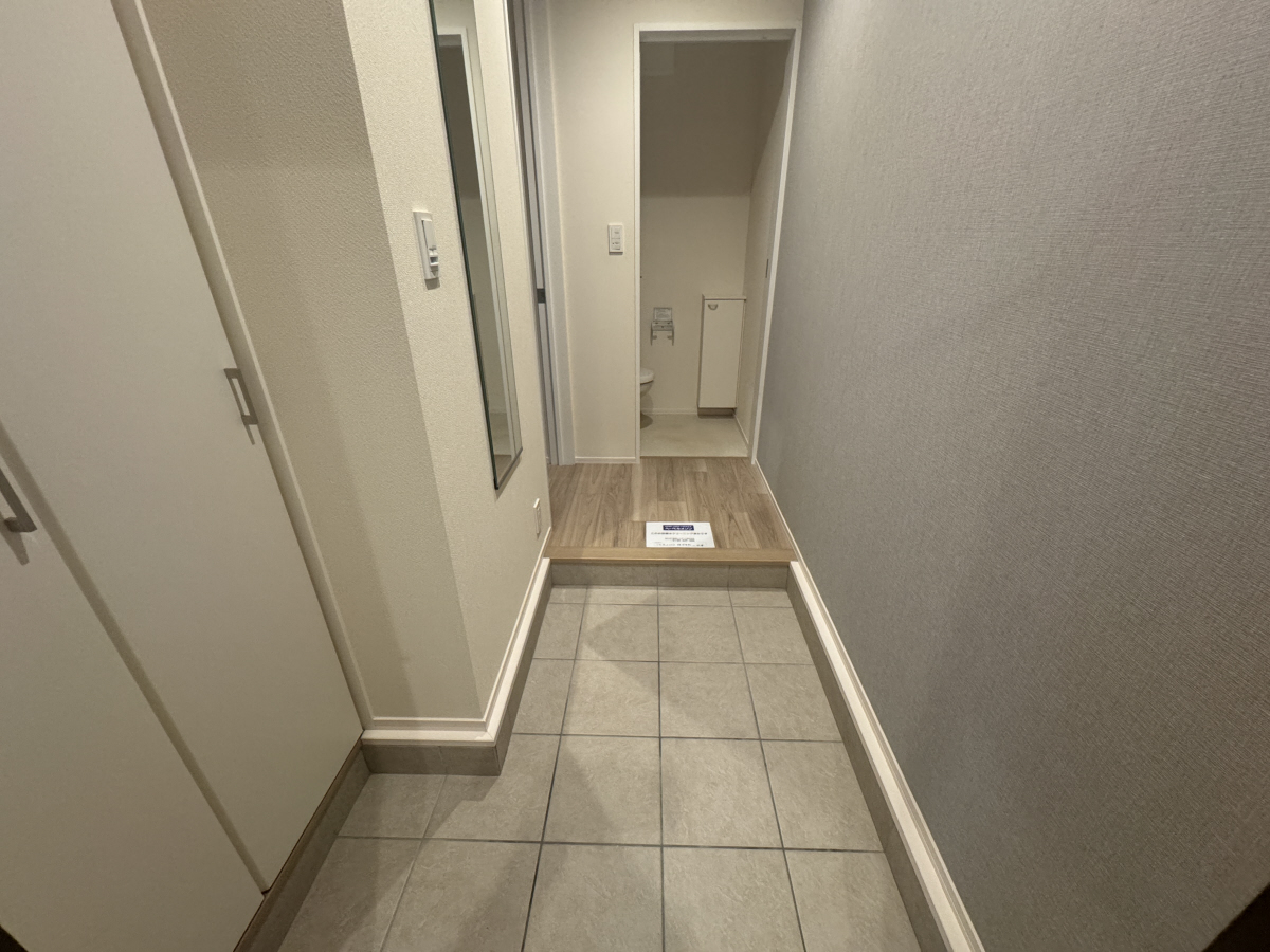 玄関 写真7