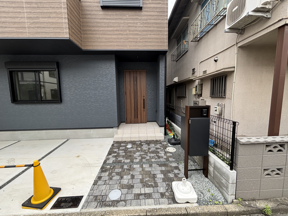 共用部 写真14