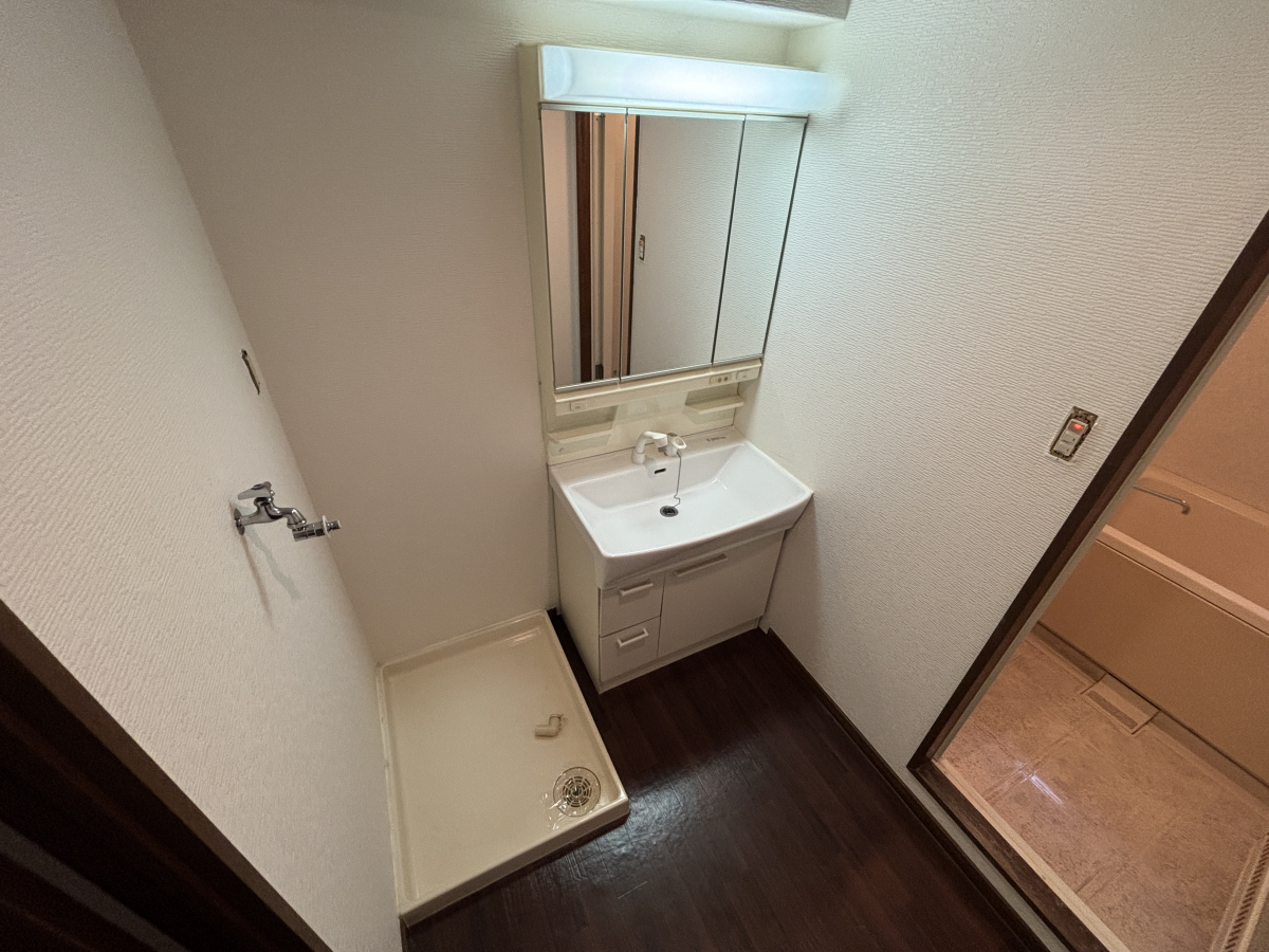洗面所 写真6