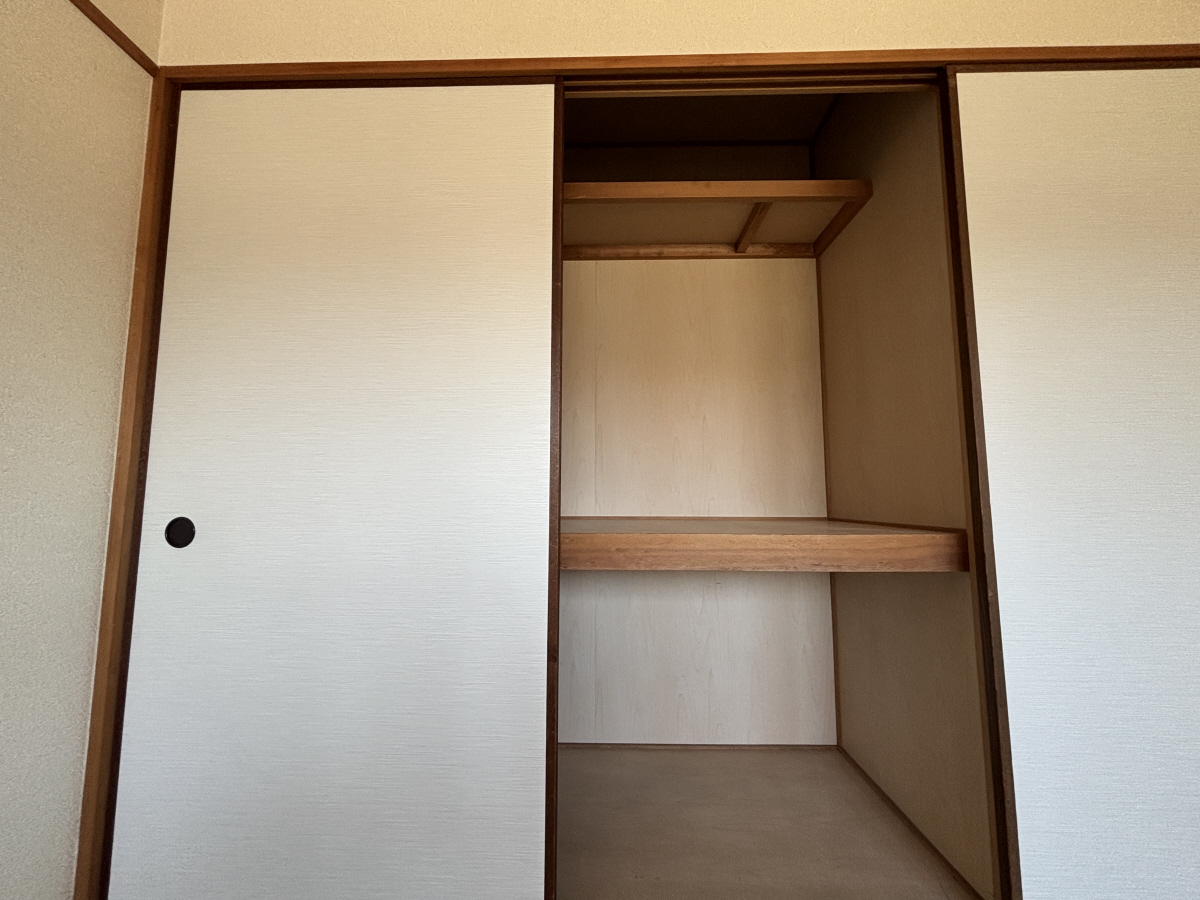 収納 写真8