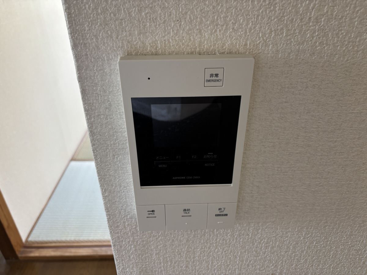 セキュリティ 写真12