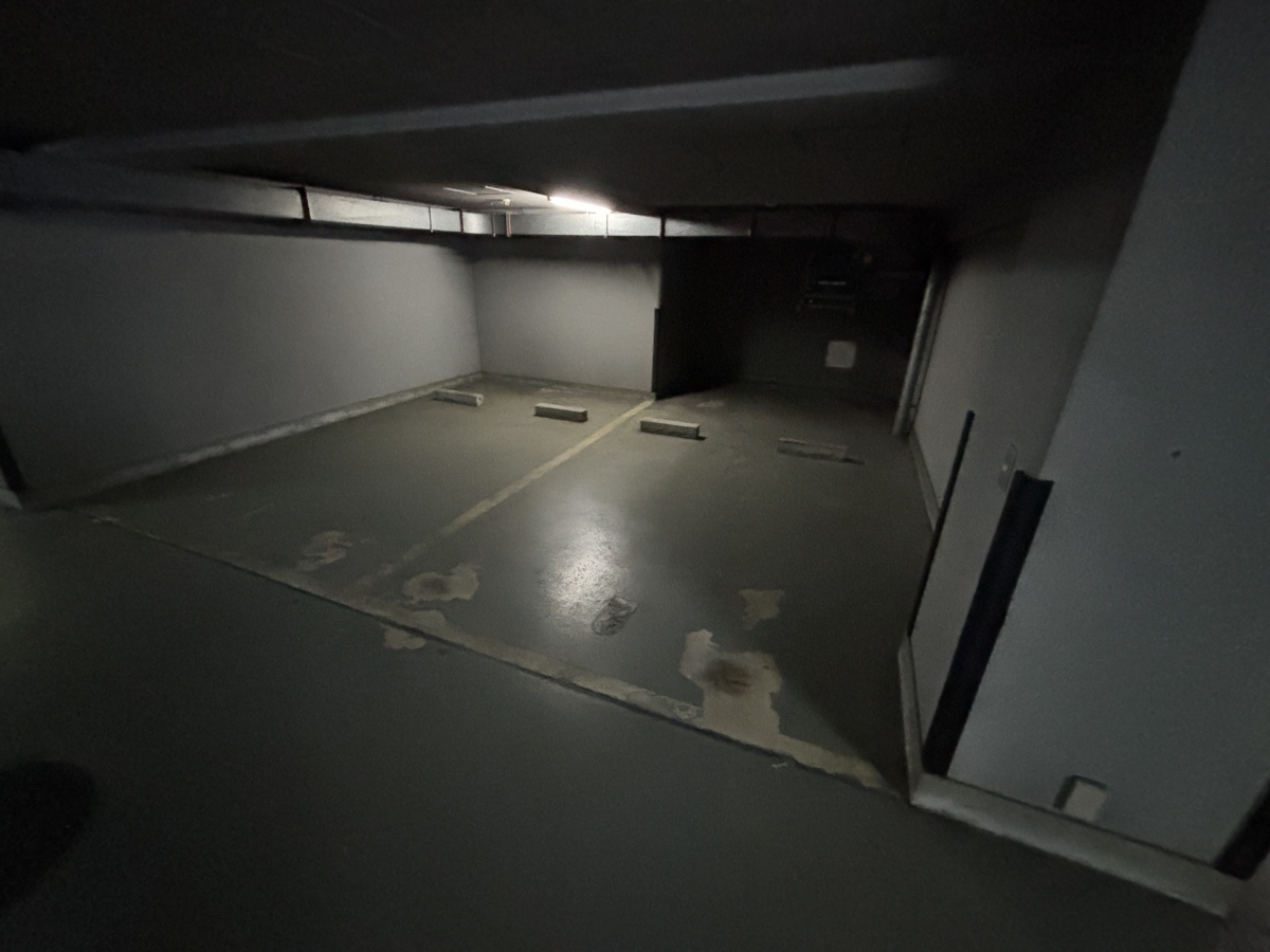駐車場 写真14