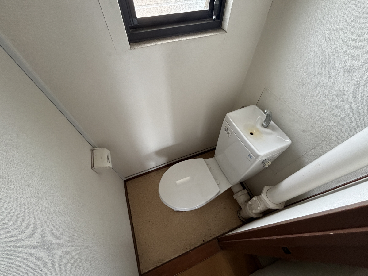 トイレ 写真5