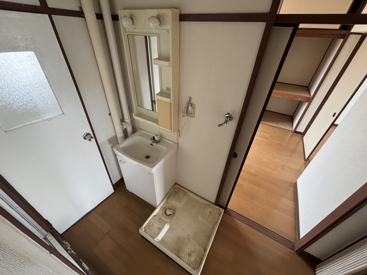 洗面所 写真6