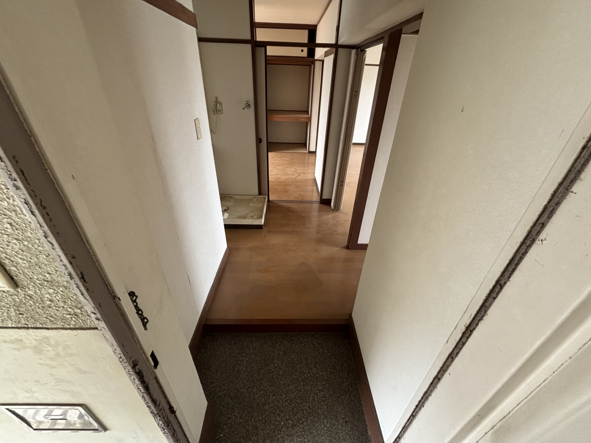 玄関 写真7