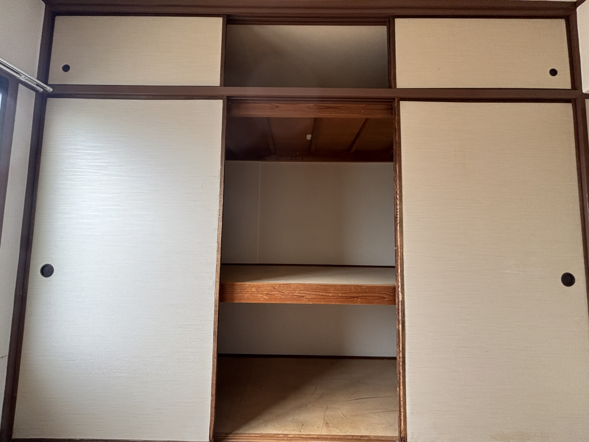 収納 写真8