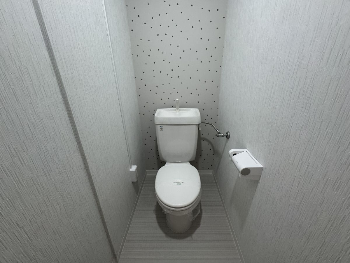 トイレ 写真5