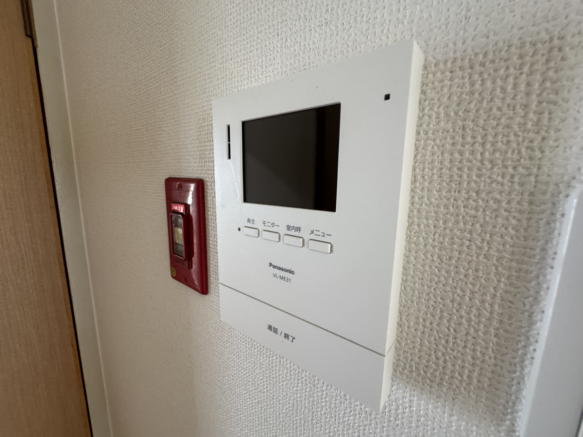 セキュリティ 写真12