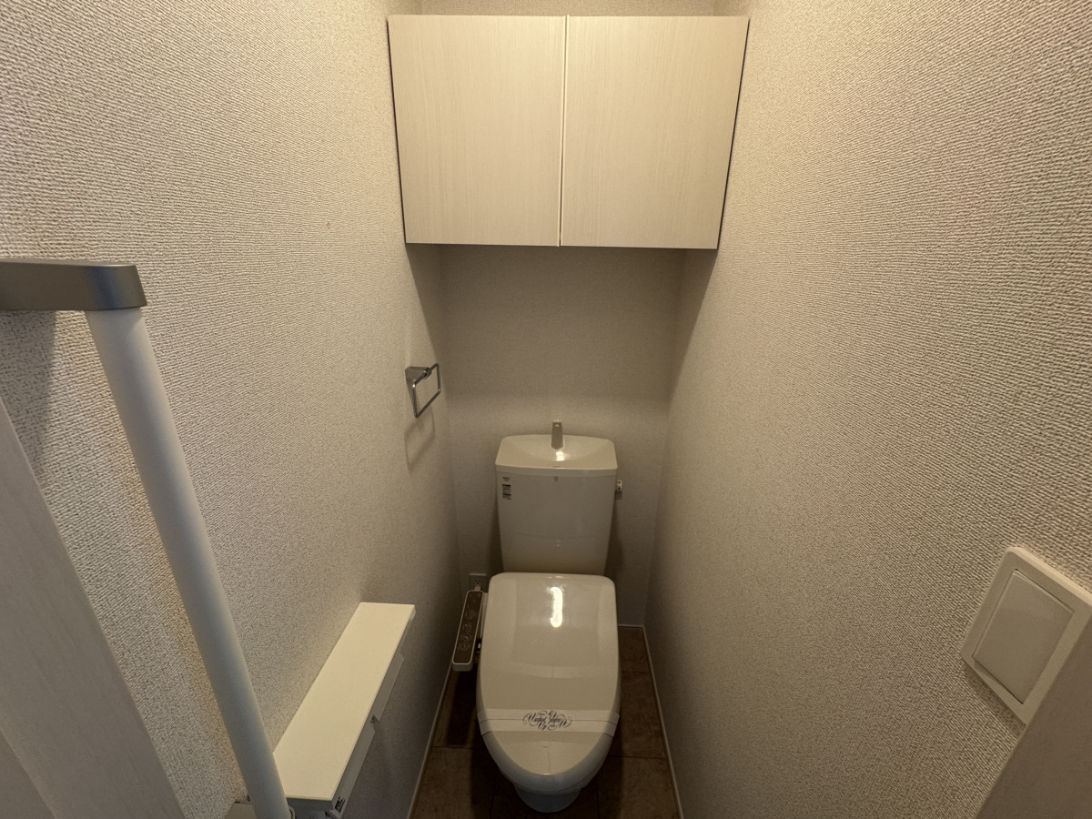トイレ 写真5