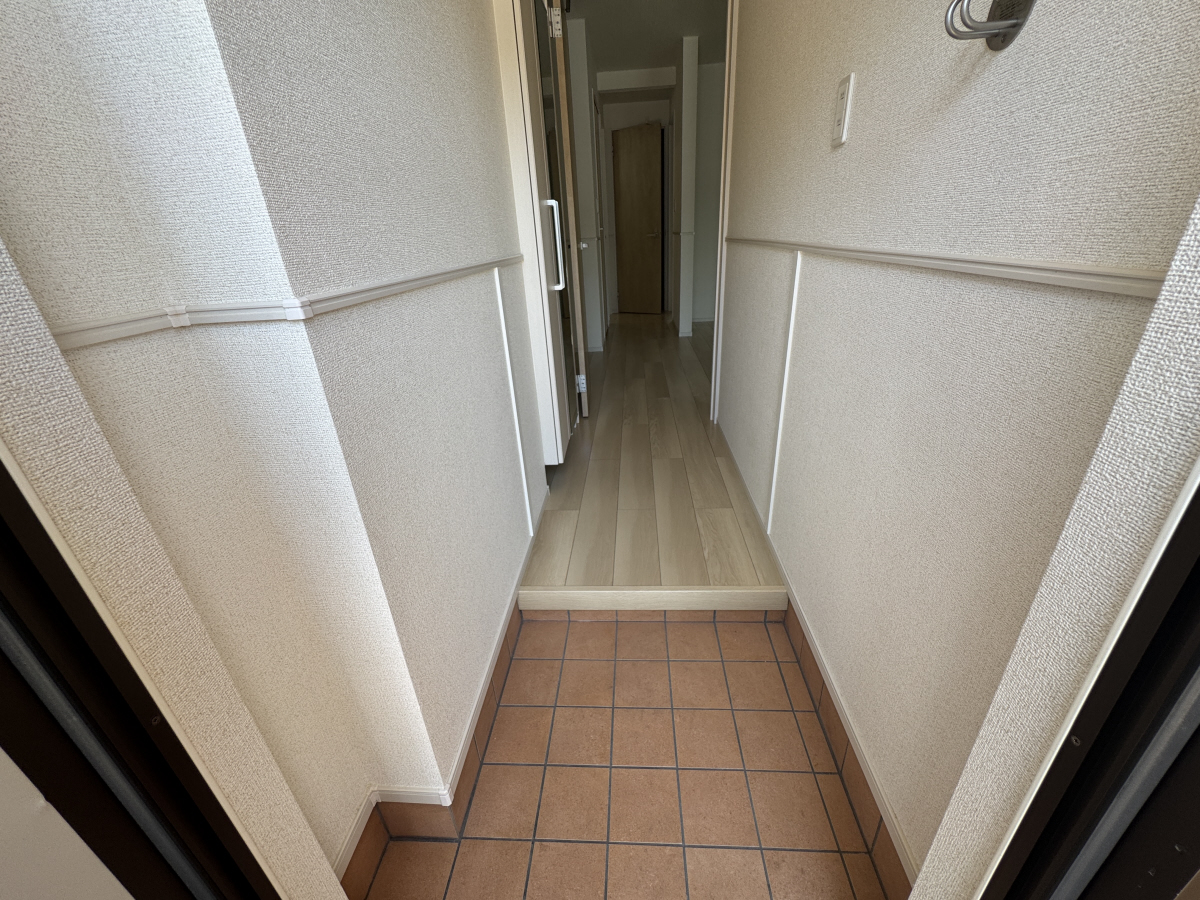 玄関 写真7