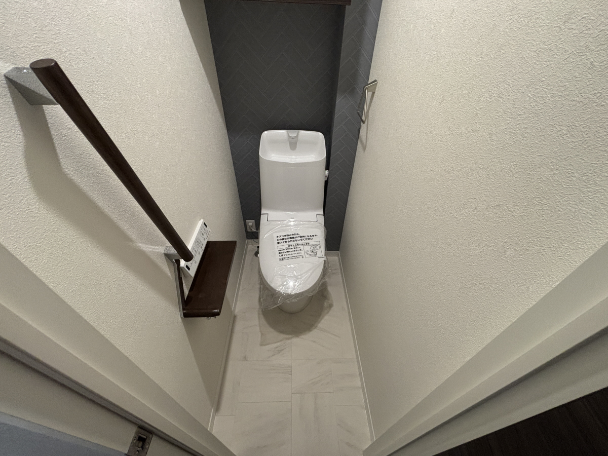 トイレ 写真5