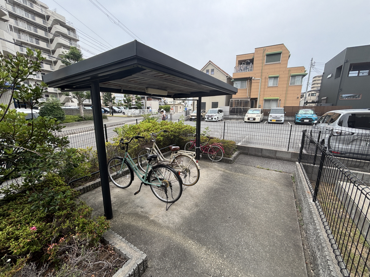 共用部 写真14