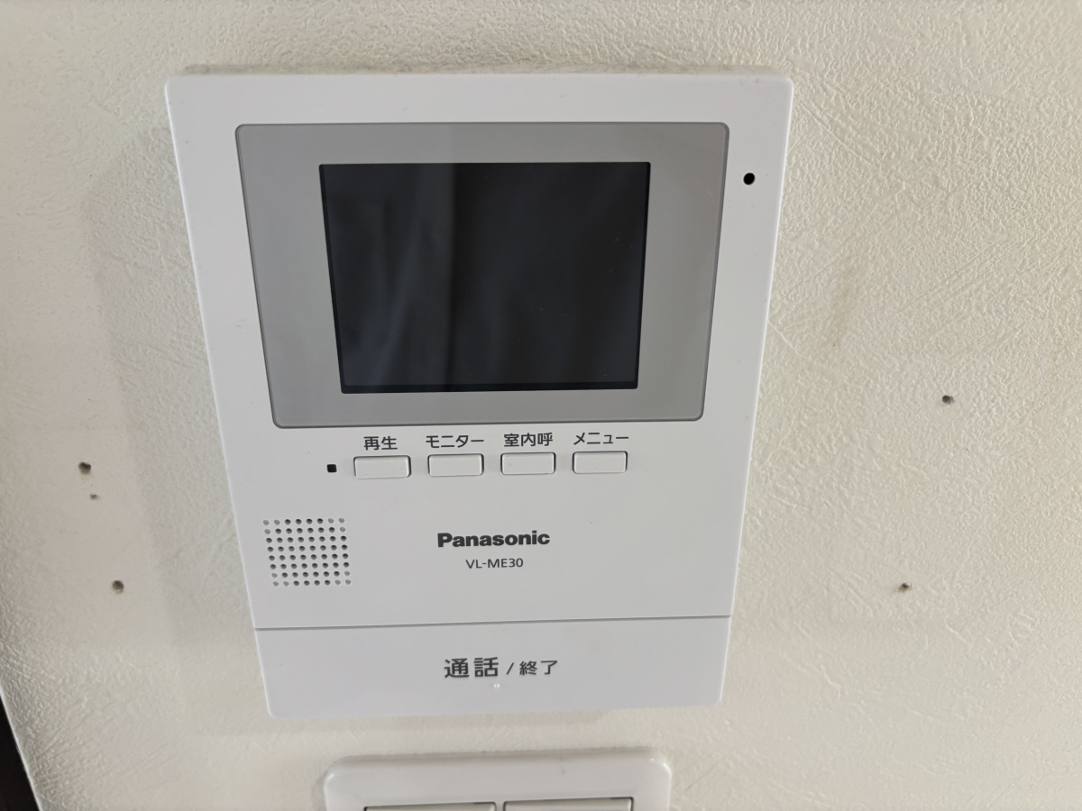 セキュリティ 写真12